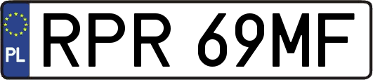 RPR69MF