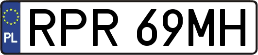 RPR69MH