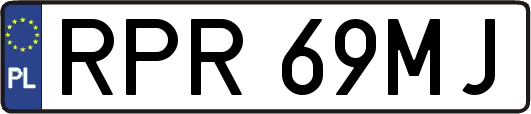 RPR69MJ