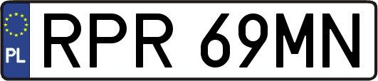 RPR69MN