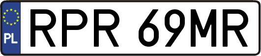 RPR69MR