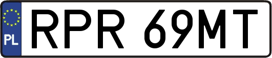 RPR69MT