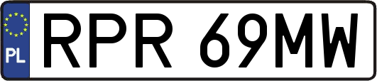 RPR69MW