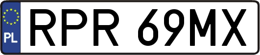 RPR69MX