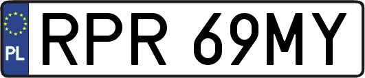 RPR69MY