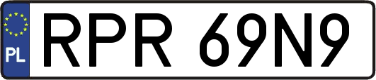 RPR69N9