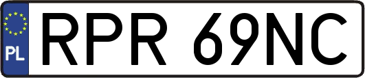 RPR69NC