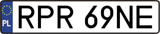 RPR69NE