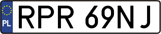 RPR69NJ
