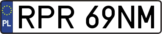 RPR69NM