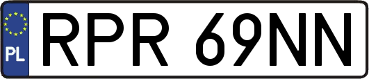 RPR69NN