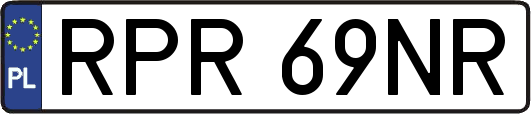 RPR69NR
