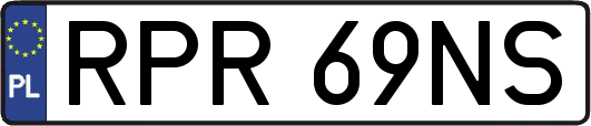 RPR69NS