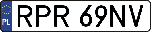 RPR69NV
