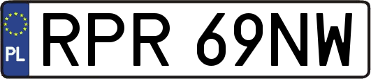 RPR69NW