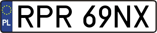 RPR69NX