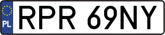 RPR69NY