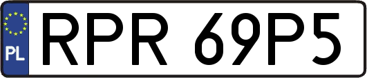 RPR69P5
