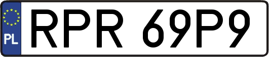 RPR69P9