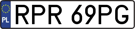 RPR69PG