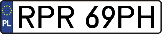 RPR69PH