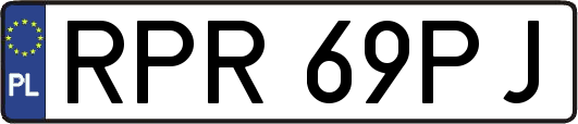 RPR69PJ