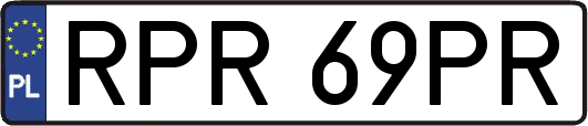 RPR69PR