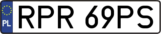 RPR69PS