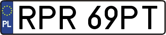 RPR69PT