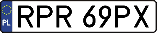 RPR69PX