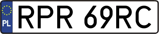 RPR69RC