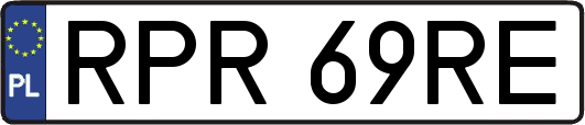 RPR69RE
