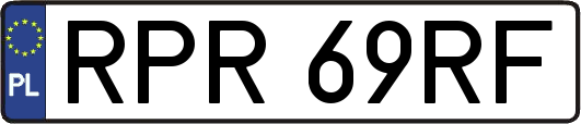 RPR69RF