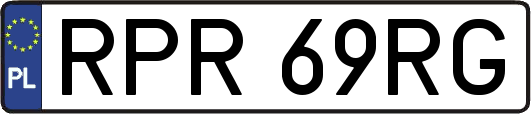 RPR69RG