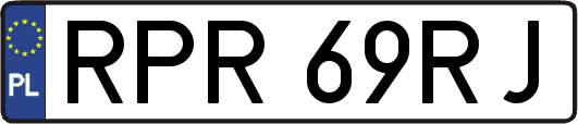 RPR69RJ