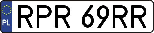 RPR69RR
