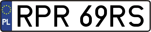 RPR69RS