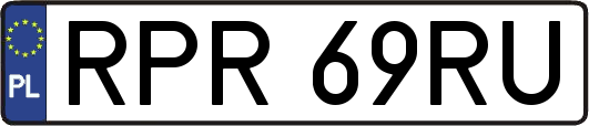 RPR69RU