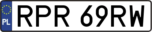 RPR69RW