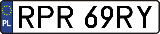 RPR69RY