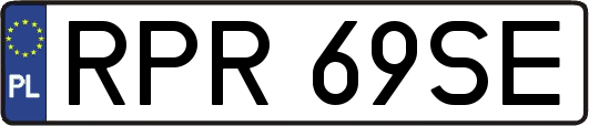 RPR69SE
