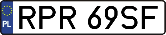 RPR69SF