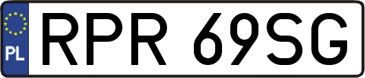 RPR69SG