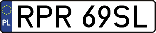 RPR69SL