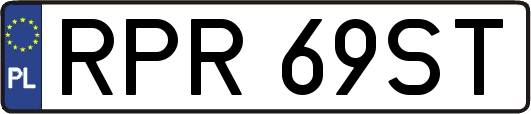RPR69ST