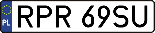 RPR69SU