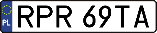 RPR69TA
