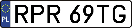 RPR69TG