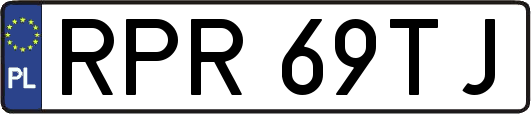 RPR69TJ
