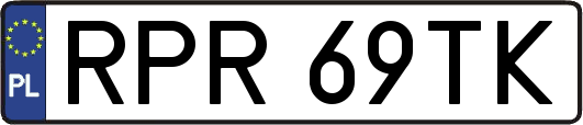 RPR69TK